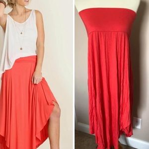 NWOT Umgee Skirt